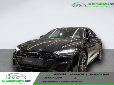 Audi A7 Sportback 40 TDI 204 BVA