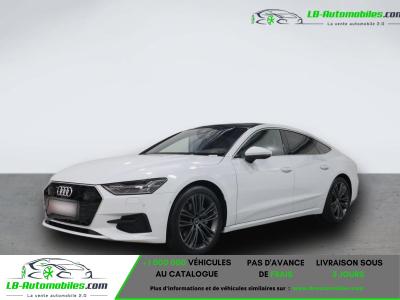 Audi A7 Sportback 45 TFSI 265 BVA