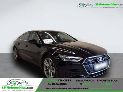 Audi A7 Sportback 45 TFSI 265 BVA