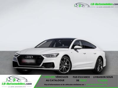 Audi A7 Sportback 45 TFSI 265 BVA