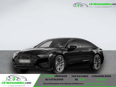 Audi A7 Sportback 50 TDI V6 286 BVA Quattro
