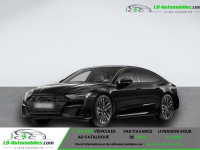 Audi A7 Sportback 50 TDI V6 286 BVA Quattro