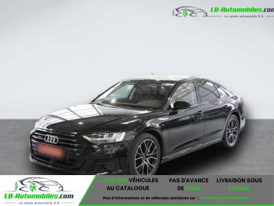 Audi A8 50 TDI 286 BVA Quattro