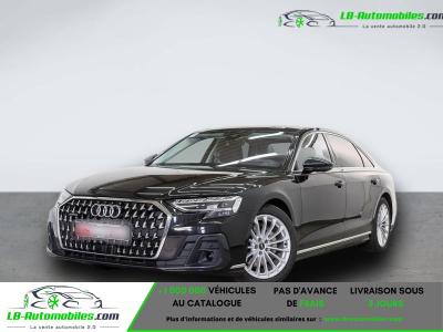 Audi A8 50 TDI 286 BVA Quattro