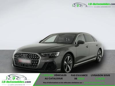 Audi A8 50 TDI 286 BVA Quattro