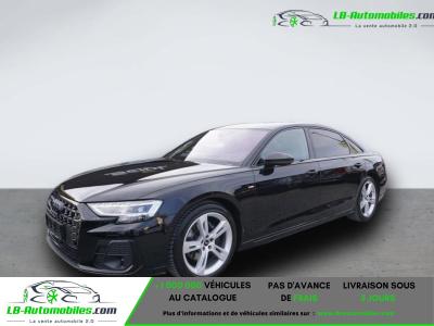 Audi A8 50 TDI 286 BVA Quattro