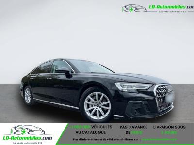 Audi A8 50 TDI 286 BVA Quattro