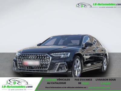Audi A8 50 TDI 286 BVA Quattro