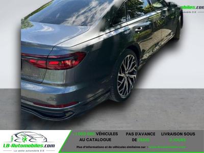 Audi A8 60 TFSI e BVA Quattro