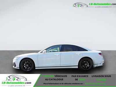 Audi A8 60 TFSI e BVA Quattro