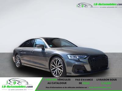 Audi A8 60 TFSI e BVA Quattro