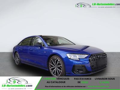 Audi A8 60 TFSI e BVA Quattro