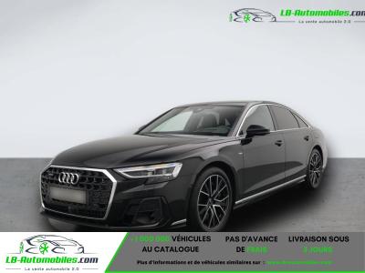 Audi A8 60 TFSI e BVA Quattro