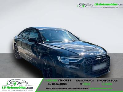 Audi A8 60 TFSI e BVA Quattro