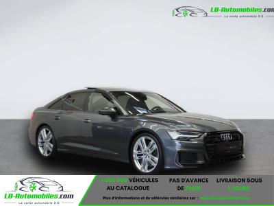 Audi S6 56 TDI 349 ch Quattro BVA