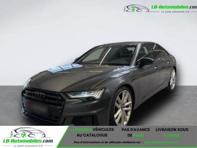 Audi S6 TDI 344 ch BVA Quattro