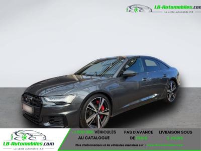Audi S6 TDI 344 ch BVA Quattro