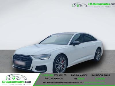 Audi S6 TDI 344 ch BVA Quattro