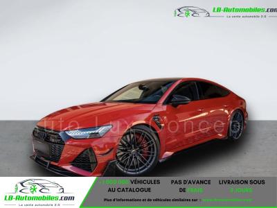 Audi RS7 Sportback Performance V8 4.0 TFSI  605