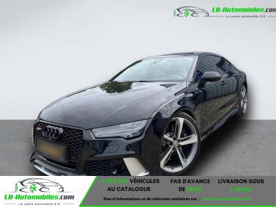 Audi RS7 Sportback V8 4.0 TFSI  560
