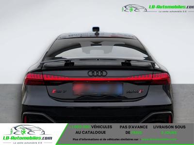 Audi RS7 Sportback V8 4.0 TFSI 600 BVA Quattro
