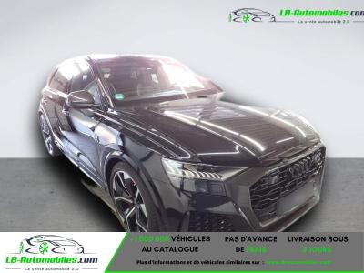 Audi RSQ8 TFSI 600 ch BVA Quattro