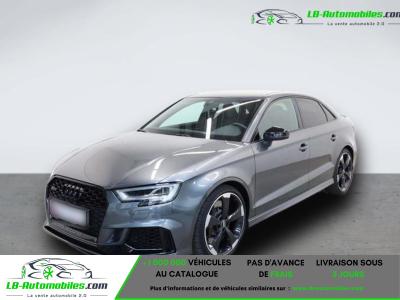 Audi RS3 Berline 2.5 TFSI 400 BVA Quattro