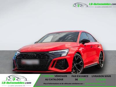Audi RS3 Berline 2.5 TFSI 400 BVA Quattro