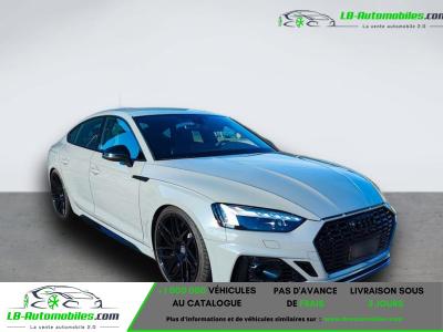 Audi RS5 Sportback V6 2.9 TFSi 450 BVA Quattro