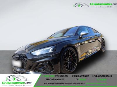 Audi RS5 Sportback V6 2.9 TFSi 450 BVA Quattro