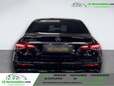 Mercedes Classe E 300 d BVA