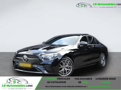 Mercedes Classe E 400 d BVA 4-Matic