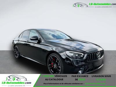 Mercedes Classe E 53 AMG BVA 4-Matic+