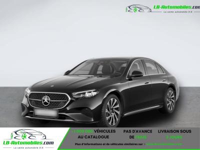 Mercedes Classe E 200 BVA
