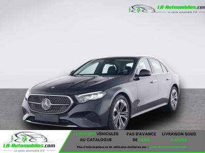 Mercedes Classe E 200 BVA