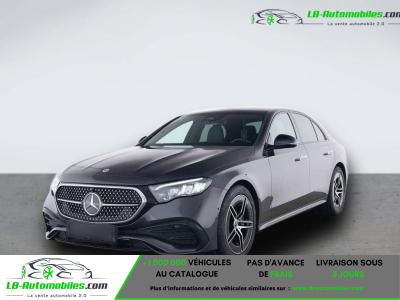 Mercedes Classe E 200 BVA