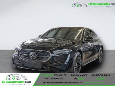 Mercedes Classe E 220 d BVA 4MATIC