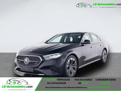 Mercedes Classe E 220 d BVA