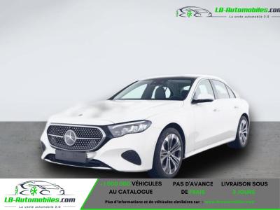 Mercedes Classe E 300 e BVA