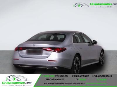 Mercedes Classe E 300 e BVA