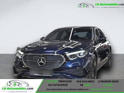 Mercedes Classe E 300 e BVA