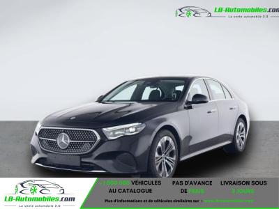 Mercedes Classe E 300 e BVA