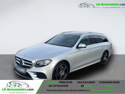 Mercedes Classe E Break 220 d BVA
