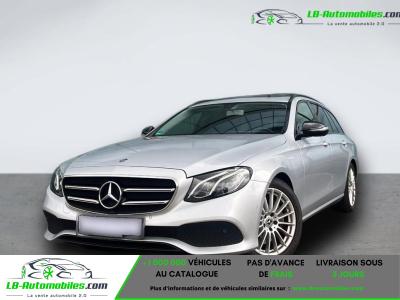 Mercedes Classe E Break 300 BVA