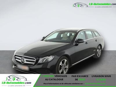 Mercedes Classe E Break 400d BVA 4-Matic
