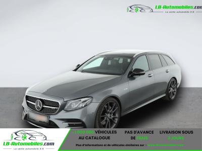 Mercedes Classe E Break 43 AMG BVA 4-Matic