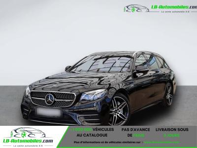Mercedes Classe E Break 43 AMG BVA 4-Matic