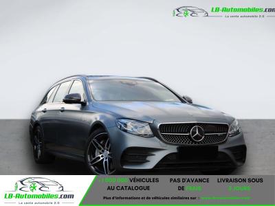 Mercedes Classe E Break 53 BVA 4-Matic+