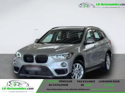 BMW X1 sDrive 20i 192 ch BVA