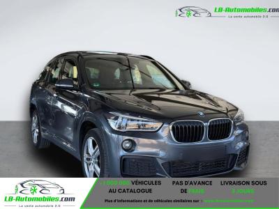 BMW X1 xDrive 20i 192 ch BVA